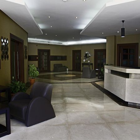 Almoayyed Suites マナーマ エクステリア 写真