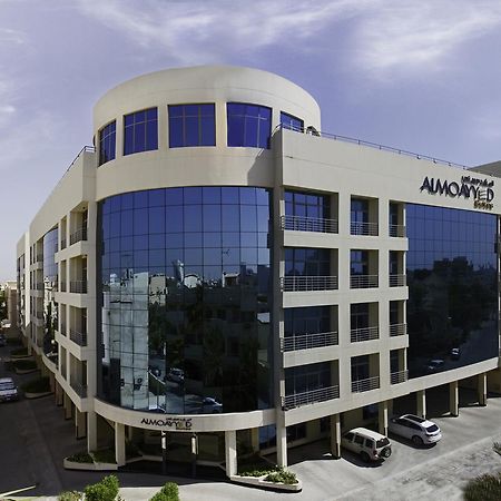 Almoayyed Suites マナーマ エクステリア 写真
